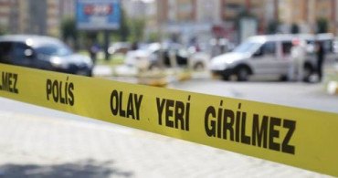 İki Emekli Polis Arasında Silahlı Kavga! 1 Ölü 1 Yaralı