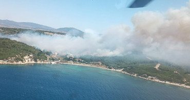 İki ilimizden peş peşe kötü haberler geldi: MSB’den İzmir ve Bursa açıklaması