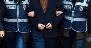 İki Üst Düzey FETÖ'cü Yurtdışına Kaçmaya Çalışırken Yakalandı