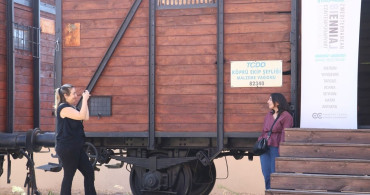 İkinci Akdeniz Bienali Adana'da Kapılarını Açtı