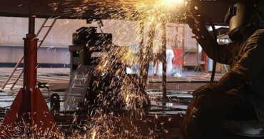 İkinci Çeyrek Büyüme Rakamları Açıklandı