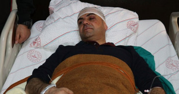 İkinci Çığ Faciasından Yaralı Kurtulan AFAD Müdürü Yaşadığı Dehşeti Anlattı