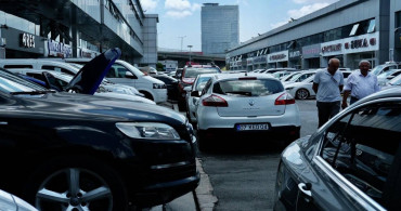 İkinci el araç alacaklara uyarı: ‘Ekspertizi TSE belgeli yerlerden yapın’