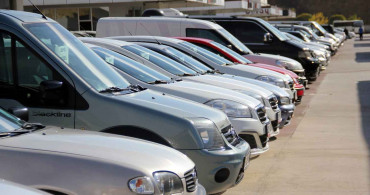 İkinci el araçlarda liste belli oldu: İşte en çok tercih edilen ikinci el otomobiller!