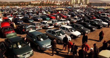 İkinci El Otomobil Piyasasında Son Durum