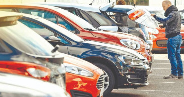 İkinci el otomobilde önemli gelişme: İlanlar çekildi satıcılar o tarihi bekliyor