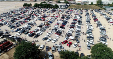 İkinci el otomobile sıfır etkisi: İlan sayısında düşüş var