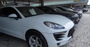 İkinci el otomotiv pazarında beklenen yaz hareketliliği yaşanmıyor