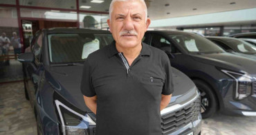 İkinci el otomotiv piyasasında beklenen yaz hareketliliği gelmedi