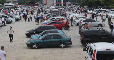 İkinci elde piyasa normale dönüyor: Fırsatçılar yüzde 91 azaldı