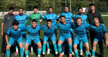 İkinci Haftanın Lideri: 1299 Bilecikspor