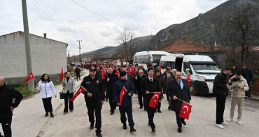 İkinci İnönü Zaferi ve Şehitlerin Anılması