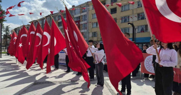 İkinci İnönü Zaferi’nin 105. Yılı Coşkuyla Kutlandı