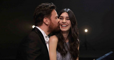 İkinci Kez Boşanma Arifesinde Olan Sinan Akçıl ve Burcu Kıratlı'dan Herkesi Şaşırtan Barışma Hamlesi Geldi!