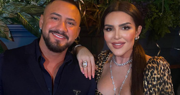 İkinci Kez Nikah Masasına Oturmaya Hazırlanan Selin Ciğerci'yle Gökhan Çıra'nın Düğün Tarihi Belli Oldu!