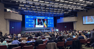 İkinci Küresel Mülteci Forumu Cenevre'de Başladı