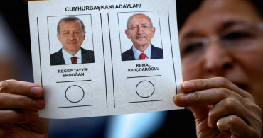 İkinci tur süreci sona erdi: Erdoğan o illerde rekor kırdı