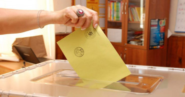 İkinci tura rekor katılım: Oy sayısı belli oldu