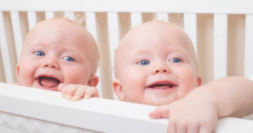 İkiz Bebek Sahibi Olmak İçin Bunu Yapın