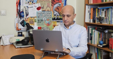 İklim Bilimciler Anadolu Ajansı'nın Yılın Kareleri Oylamasında