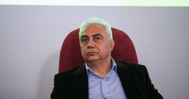 İklim Değişikliğinin Tarıma Etkileri Tartışıldı