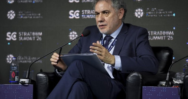 İklim Diplomasisinde Yeni Öncelikler Konuşuldu