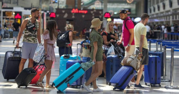 İklim krizi turizm sektörünü vurdu!