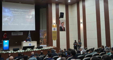 İklim krizine karşı yeni dönem: suya göre planlama