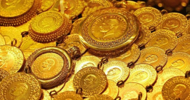 İKO Başkanı Atayık: Altın Fiyatları Düzeltme Hareketi Yapabilir