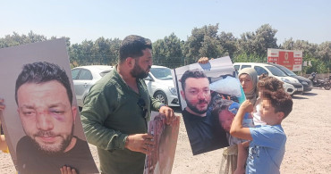 İkra Bebeğin Darp Davasında Tahliye Kararı