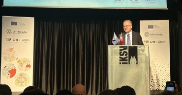 İKSV 'Ortaklaşa' Programının İkinci Dönemini Duyurdu