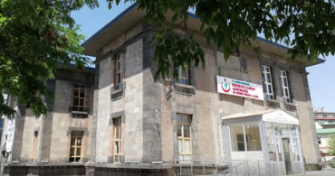İl Sağlık Müdürlüğü'nde Yolsuzluk Skandalı 
