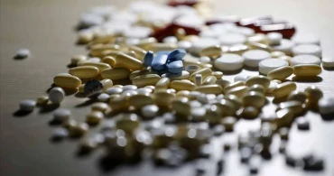 İlaçta yeni zam dalgası: Euro kuru 25,33 TL’ye çıkarıldı