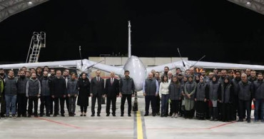 İlericiler Heykelcilik Yaparken, 'Gerici' Dedikleri Türkiye'yi Teknoloji Devi Yapıyor!