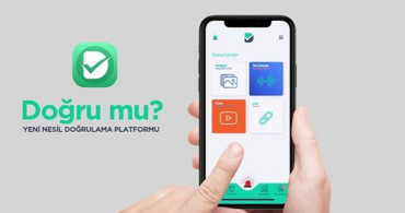 İletişim Bakanlığı'ndan, Yeni Nesil Doğurulama Platformu Hazırlıkları!