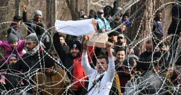 İletişim Başkanı Altun'dan Yunanistan'a Tepki 