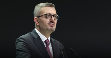 İletişim Başkanı Burhanettin Duran: "Türkiye-Suudi Arabistan İş Birliği bölgesel Gücü Pekiştiriyor"