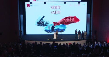 İletişim başkanı Duran: Türkiye’nin bağımsızlığına kasteden tarihi bir kırılma anı yaşandı