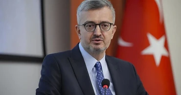 İletişim Başkanı Duran’dan Özel’e: “İddialar dezenformasyon”