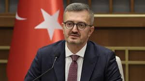 İletişim Başkanı Duran’dan Özel’e: “İddialar dezenformasyon”