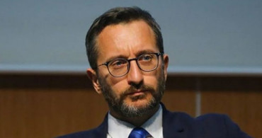İletişim Başkanı Fahrettin Altun'dan 'Beştepe'ye Giden İnce' İddialarına İlişkin Açıklama