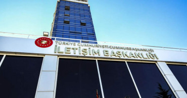 İletişim Başkanlığı suç duyurusunda bulundu: Savcılık soruşturma başlattı