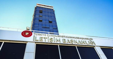 İletişim Başkanlığı: Türkiye Parasının Değerini En Güçlü Koruyabilen Ülkelerden Biri