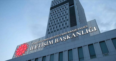 İletişim Başkanlığı’ndan basında yer alan iddialarla ilgili açıklama: Haftalık Dezenformasyon Bülteni yayınlandı