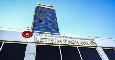İletişim Başkanlığından Dezenformasyon İçeren Haberlerle İlgili Açıklama