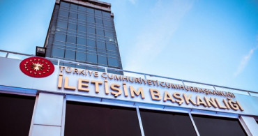 İletişim Başkanlığından 'Dolandırıcılık' Uyarısı