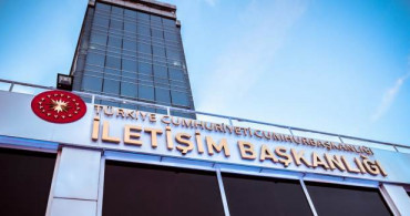 İletişim Başkanlığından 'İdlib' Uyarısı