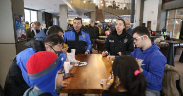 Ilgaz Dağı'nda Özel Gereksinimli Bireyler İçin Unutulmaz Bir Gün