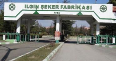 Ilgın Şeker Fabrikası, 637 Milyon Liraya Satıldı