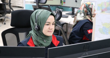 İlginç Çağrılarla Dolu 112 Acil Çağrı Merkezi Raporu